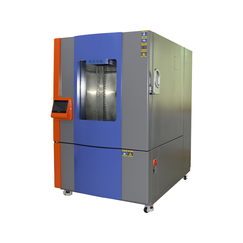 快速溫變江蘇高低溫江蘇試驗箱有哪些省電技巧的圖片