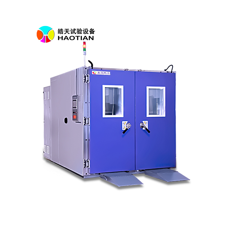 步入式恒溫恒濕長(zhǎng)沙試驗(yàn)箱是做什么的?的圖片