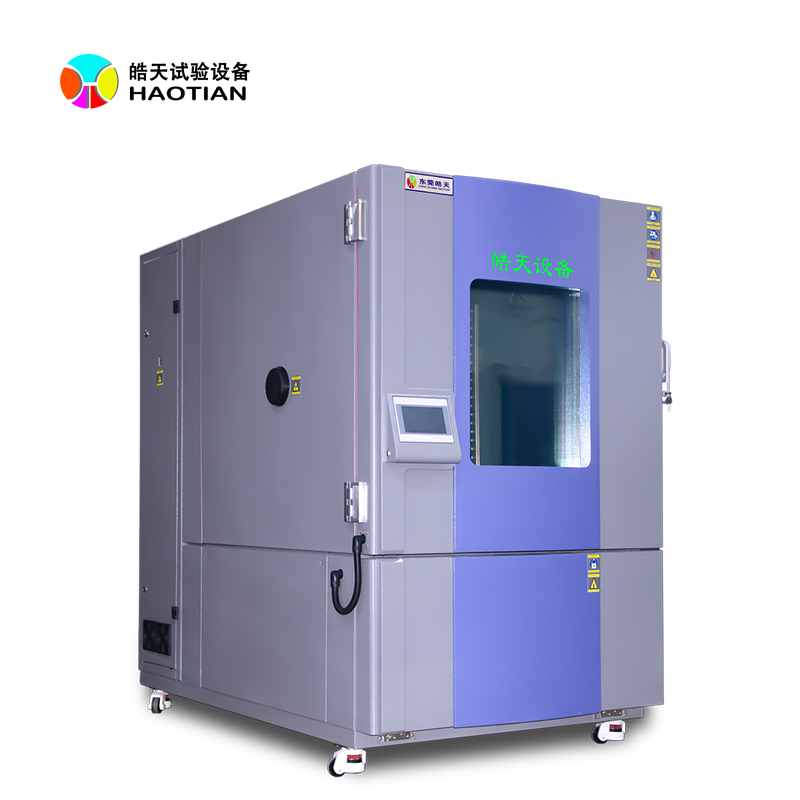 福建高低溫交變福建試驗(yàn)箱應(yīng)如何保養(yǎng)?的圖片