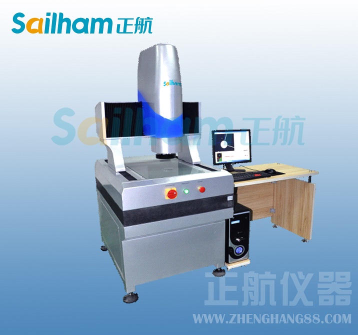 三次元影像式測(cè)繪儀