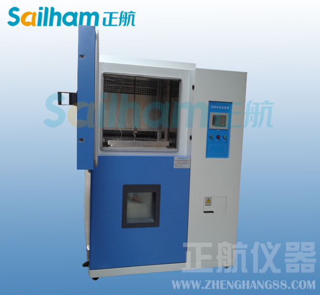 冷熱沖擊試驗(yàn)箱低溫閥門概述