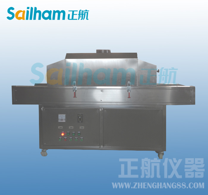 uv老化試驗(yàn)箱