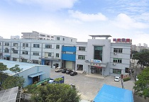 正航儀器廠區(qū)實(shí)景圖