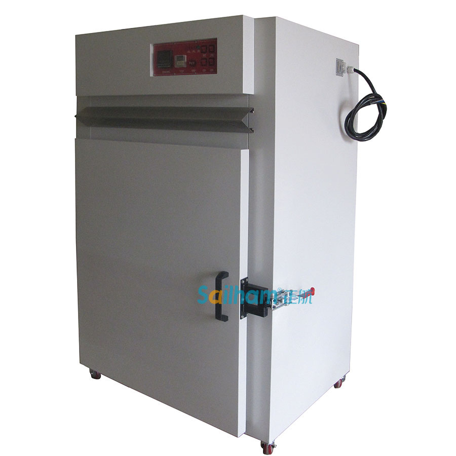 臺(tái)式高溫烘箱