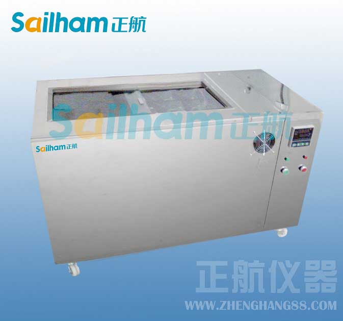 塑膠行業(yè)恒溫恒濕試驗(yàn)箱