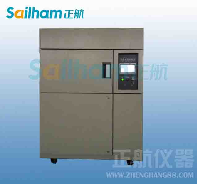 冷熱沖擊試驗箱相關產(chǎn)品