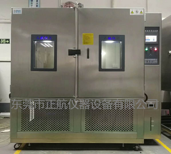 為什么說恒溫恒濕試驗(yàn)箱是汽車配件行業(yè)必備檢測(cè)設(shè)備呢？