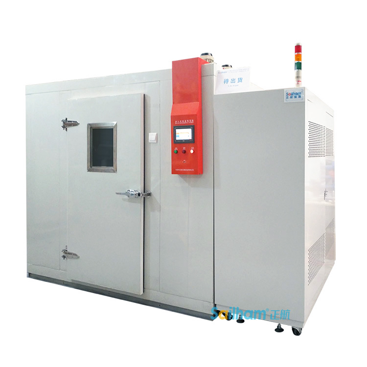 步入式老化試驗(yàn)房