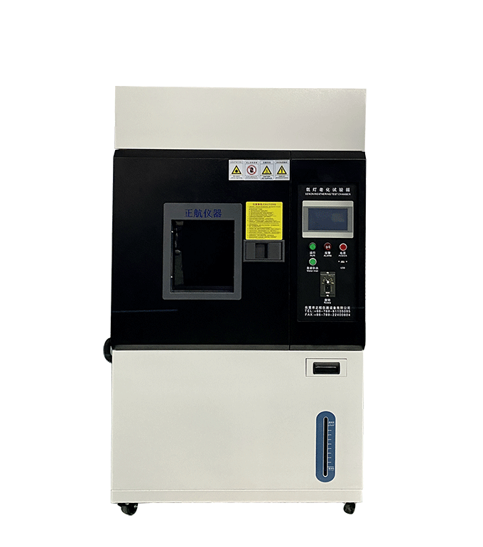 碳弧燈老化試驗(yàn)箱