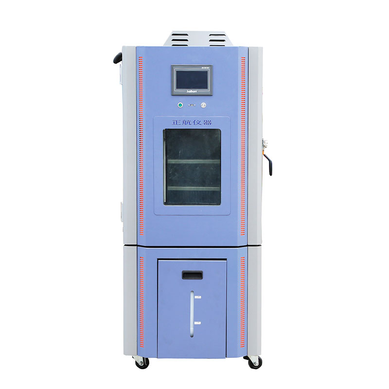 立式高低溫試驗(yàn)箱