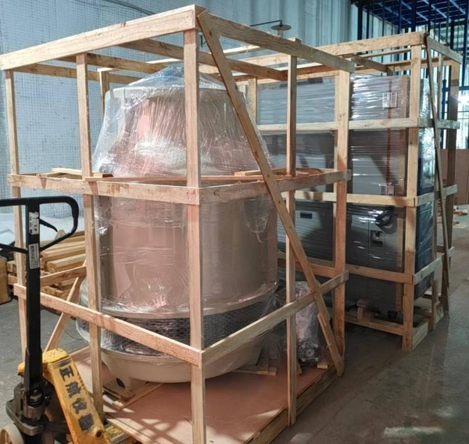 快速溫變試驗(yàn)箱