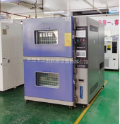 500L雙層防爆恒溫恒濕箱