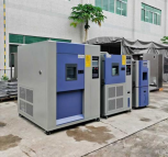 快速溫變?cè)囼?yàn)箱