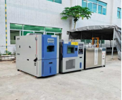  IPX7-8防水試驗(yàn)箱