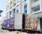 408L快速溫變?cè)囼?yàn)箱出貨