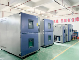 270L兩箱式冷熱沖擊箱